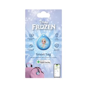 Disney Frozen Rechargeable Apple Find My Smart Tag - Anko