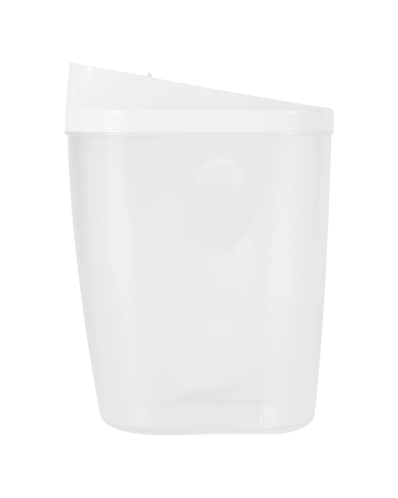 Anko Set of 4 Pantry Food Storage Containers 4 of 6