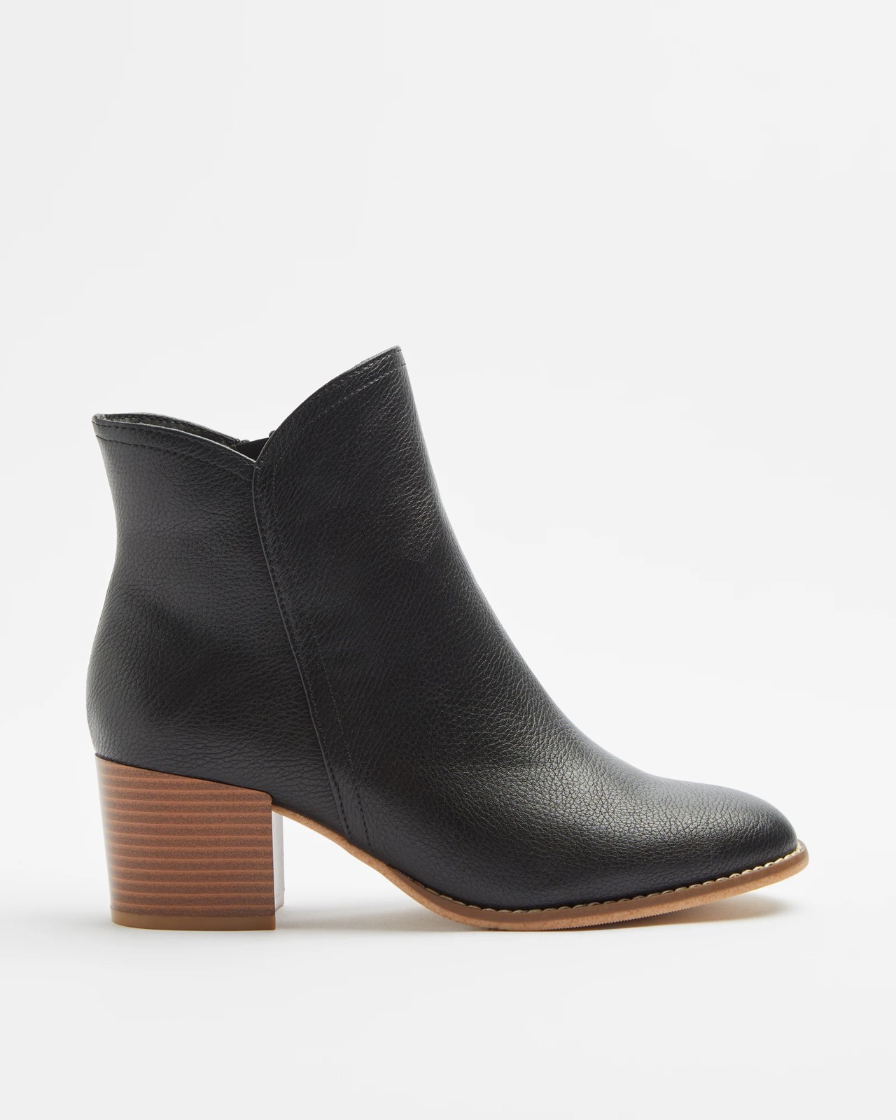 Leila bootie best sale