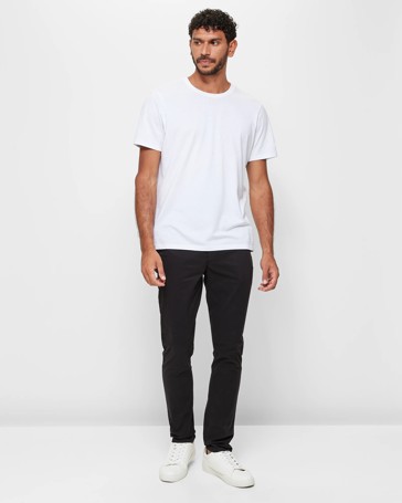 Slim Chino Pants