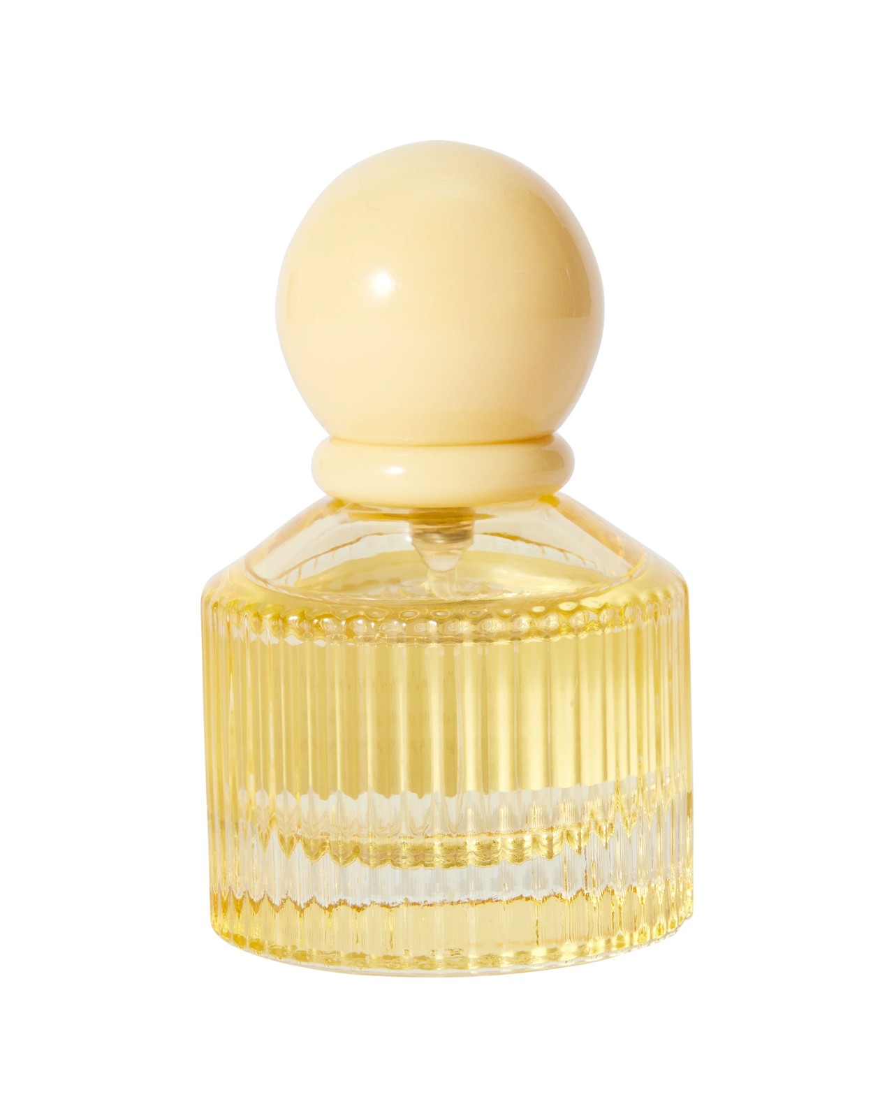 OXX Beauty Lemon Eau De Parfum 20ml, Lemon - Caramel and Vanilla 3 of 5