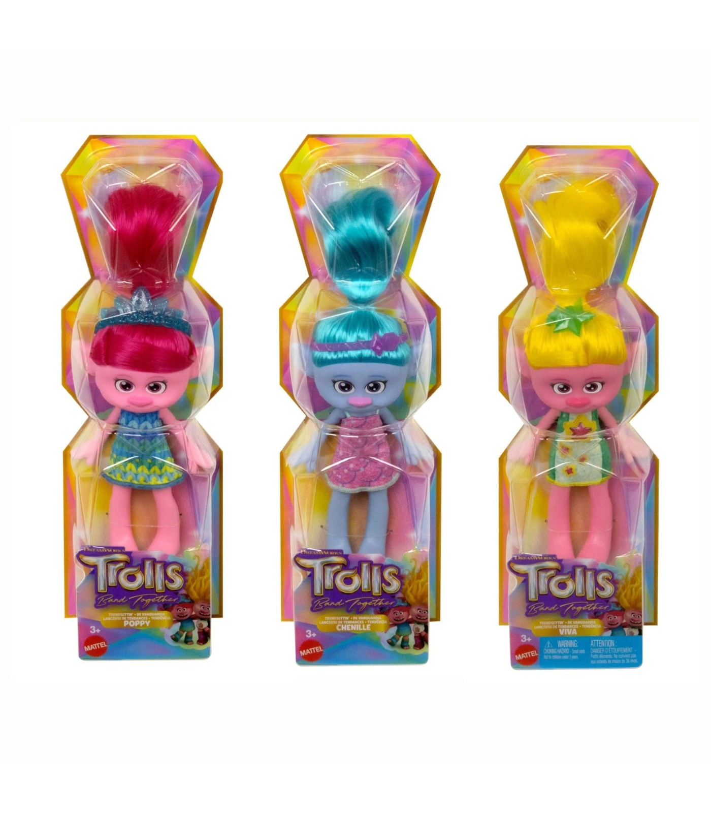 Trolls cheap toys target