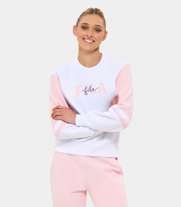 Kate Crew Jumper - Fila