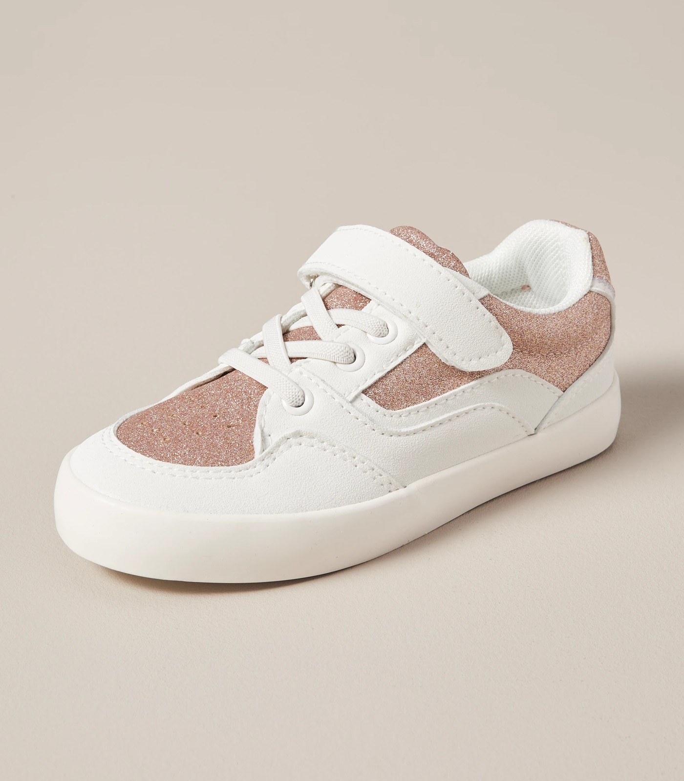 Kids Junior Retro Sneakers Target Australia