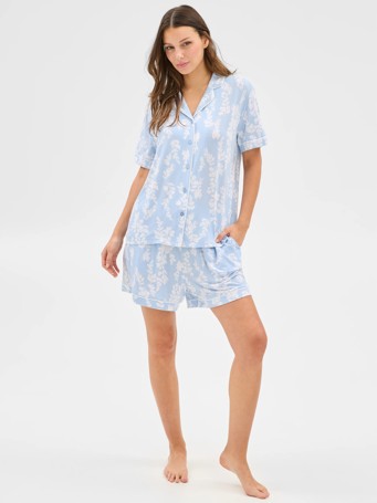 Soft Comfort Bamboo Pyjama Set