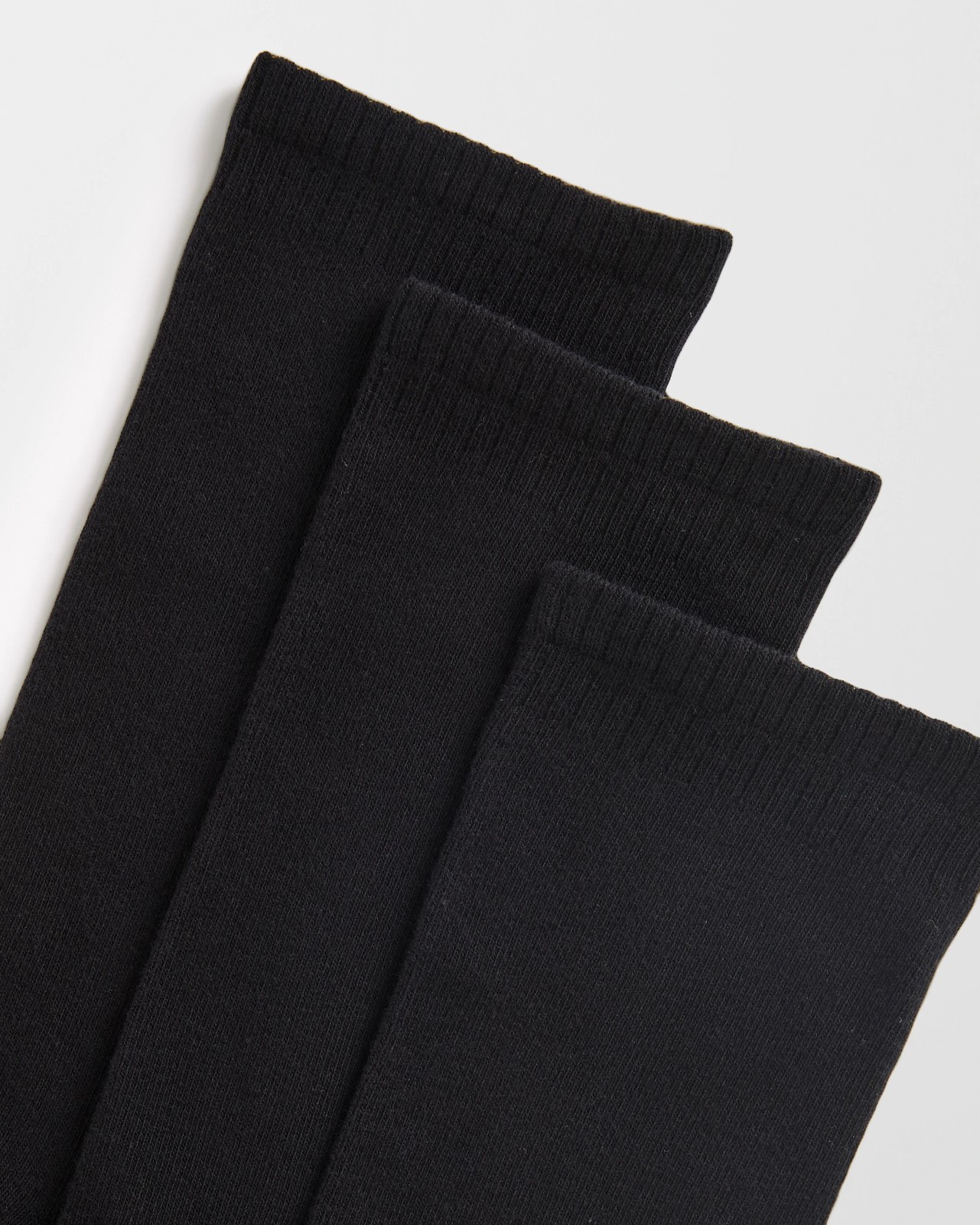 Maxx Australian Cotton Blend 3 Pack Comfort Socks 2 of 3