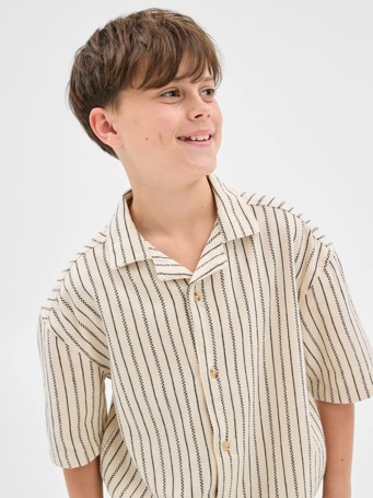 Short Sleeve Shirt