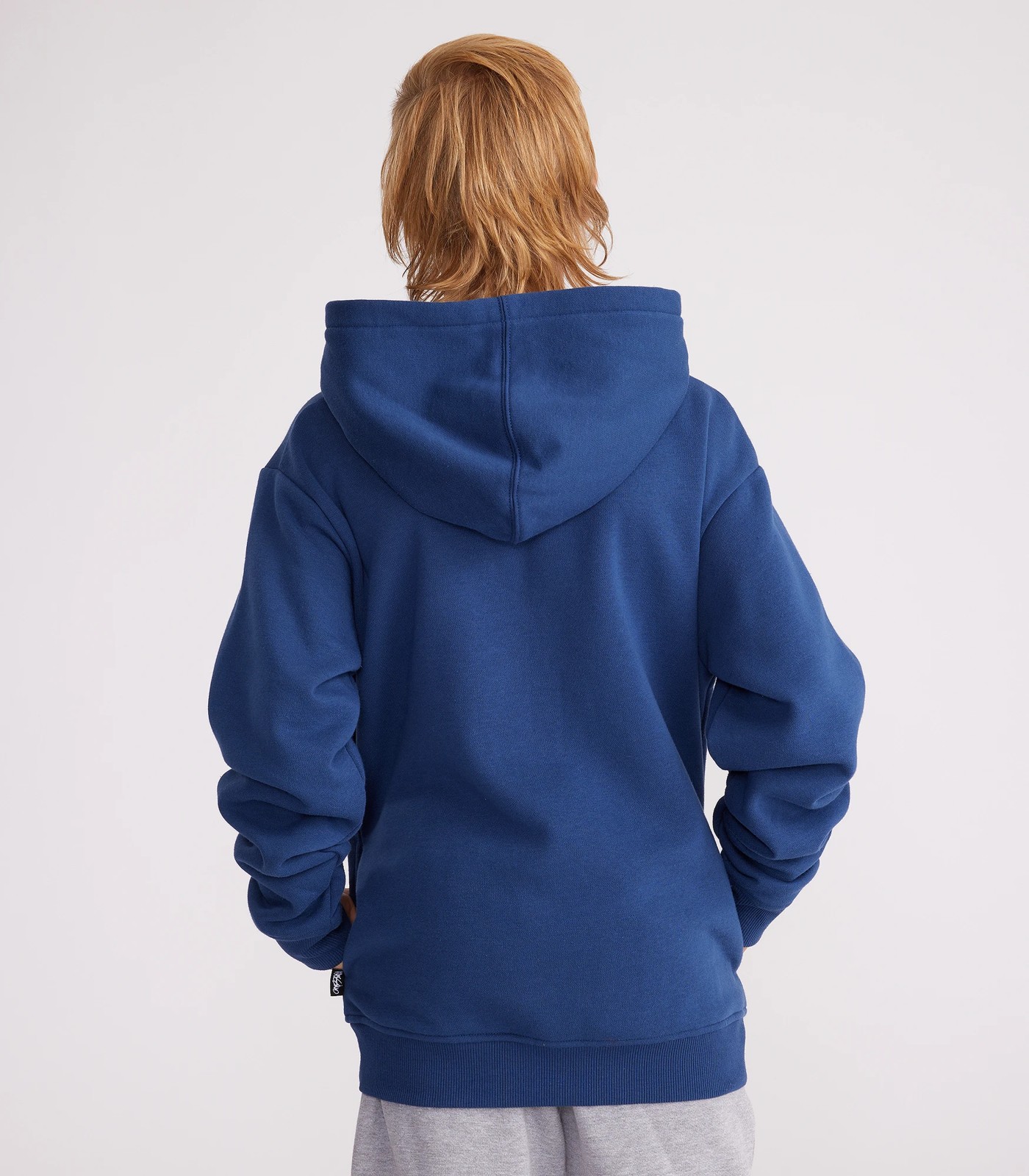Mossimo Tonal Hoodie 3 of 6