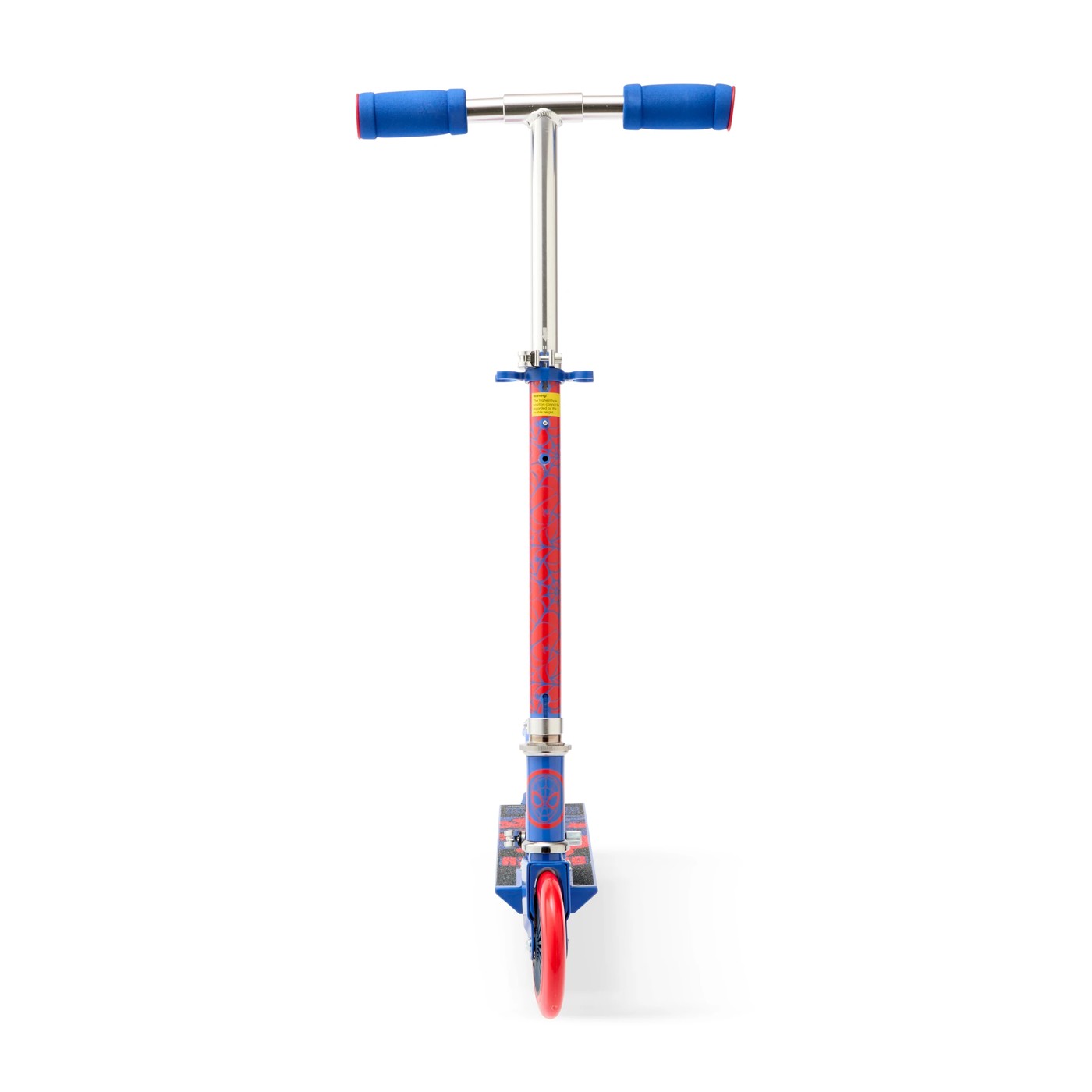 Marvel Spider-Man Inline Scooter 3 of 6