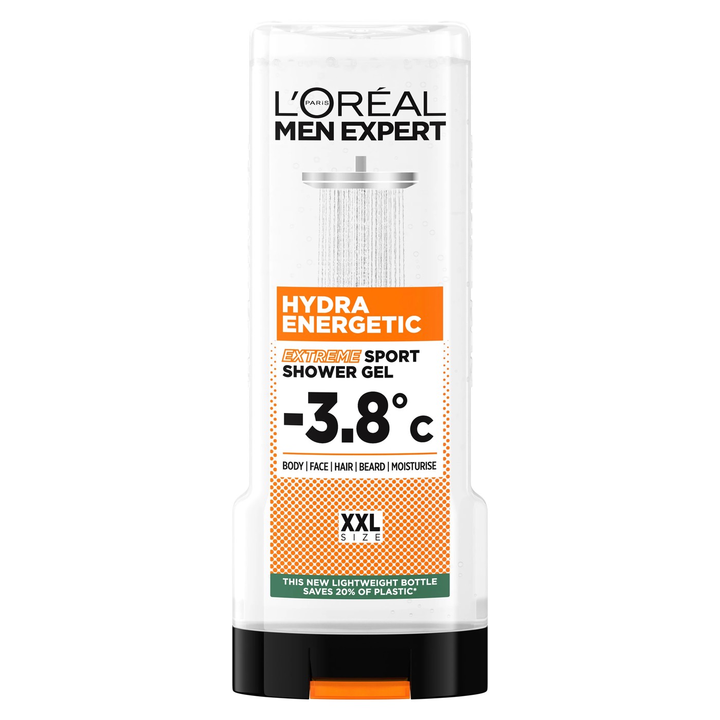 L'Oreal Paris Men Expert Hydra Energetic Essentials 2 of 6