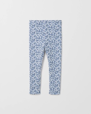 Australian Cotton Toasti Leggings