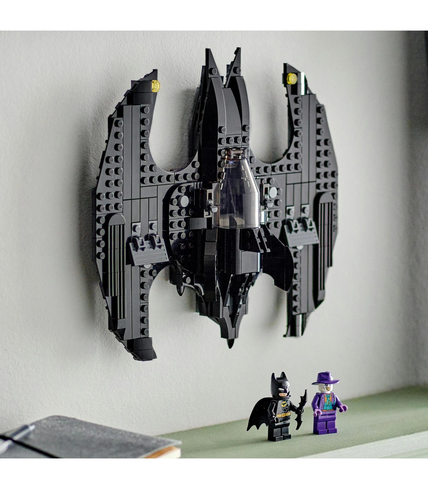 Batwing Toy -  Australia