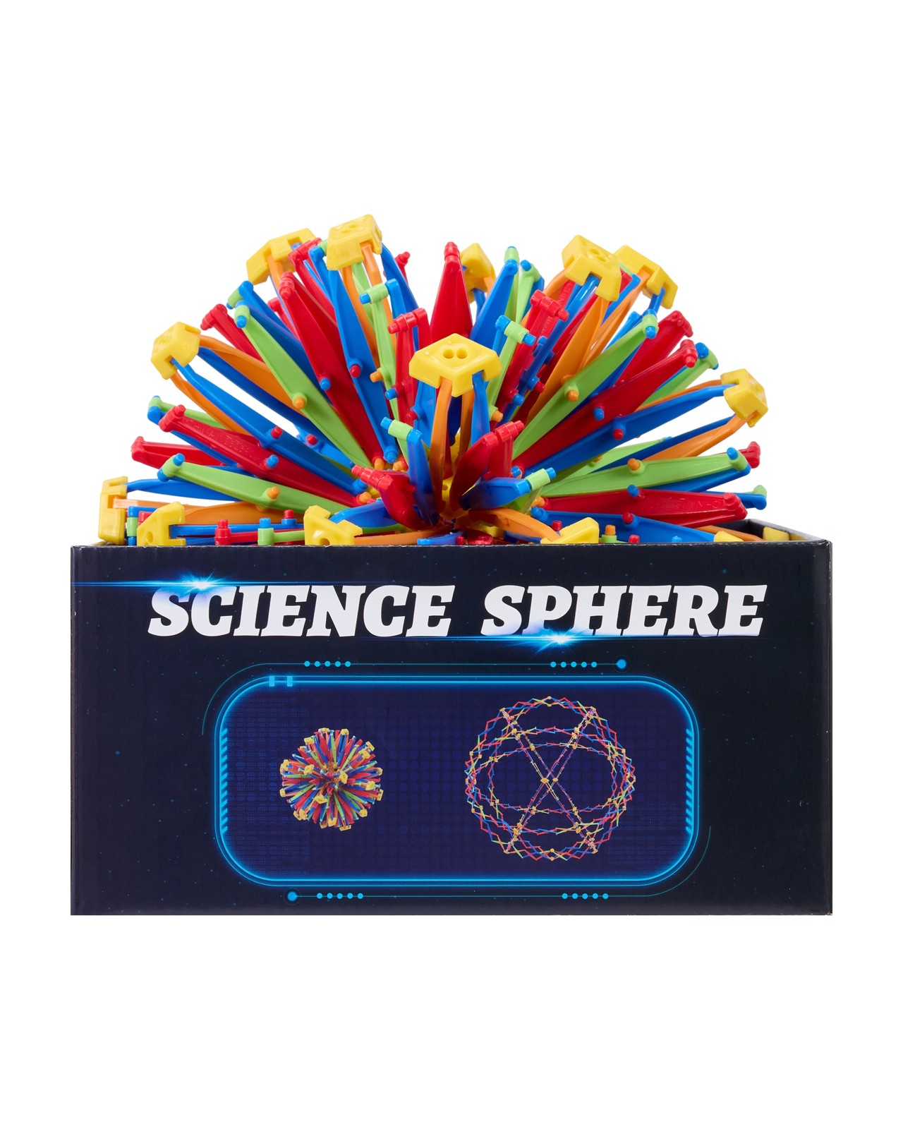 Anko Science Sphere 6 of 6