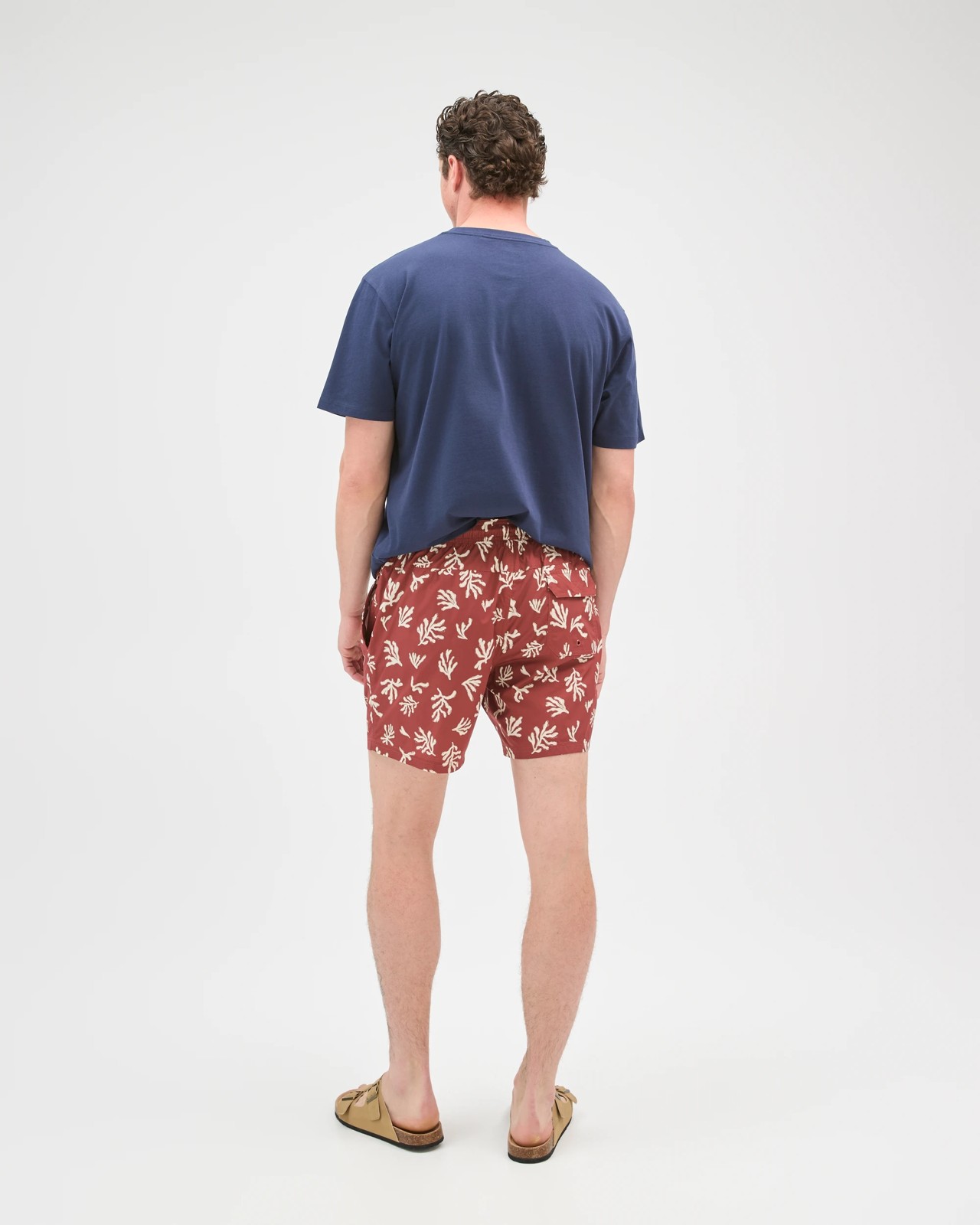 Swim Volley Shorts 6 of 6