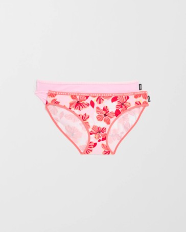 Bonds 2 Pack Hipster Bikini Briefs