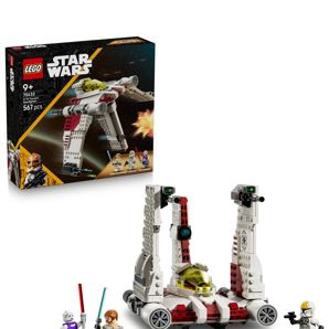 LEGO® Star Wars TM V-19 Torrent Starfighter 75432 product image