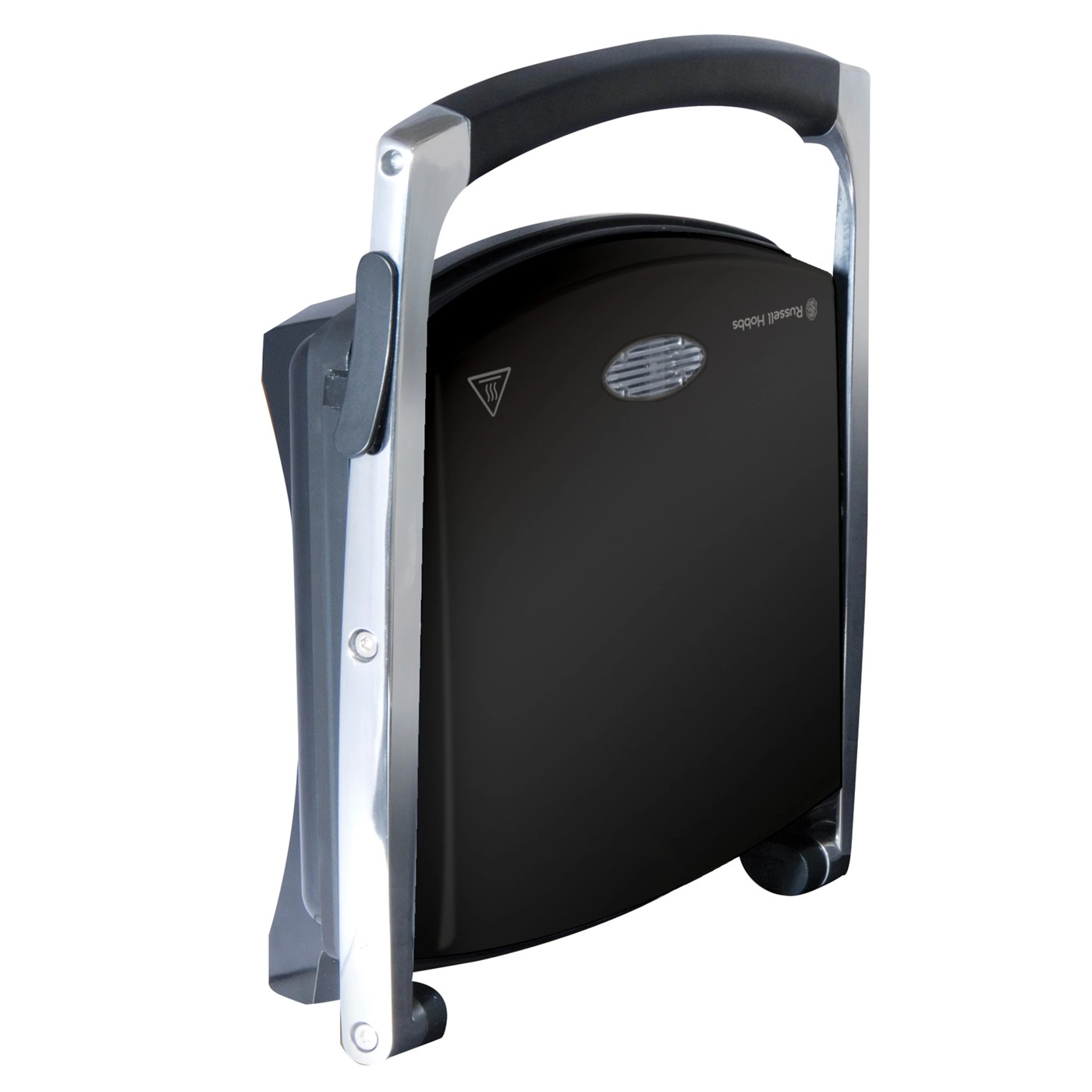 Russell Hobbs Sandwich Press - Black 2 of 6