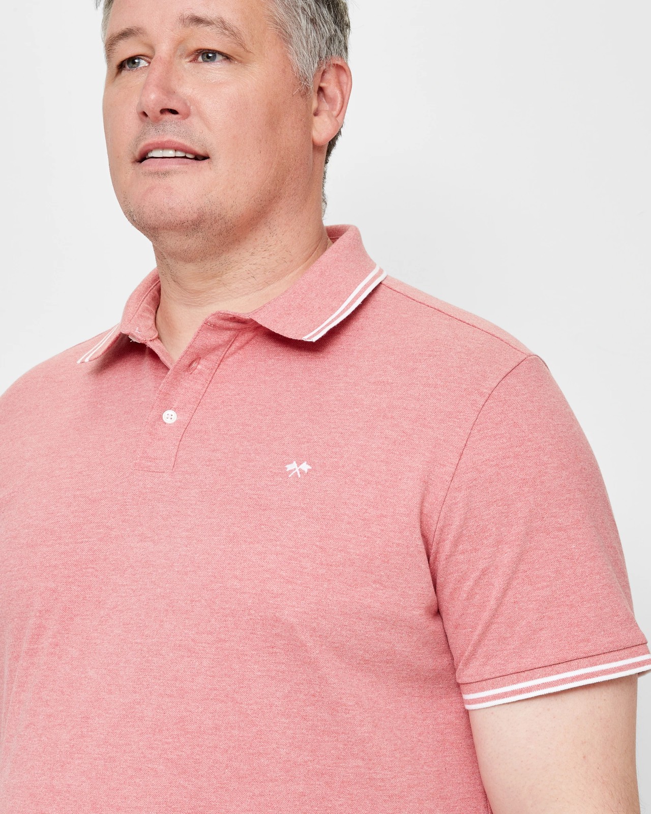 Plus Polo Shirt | Target Australia