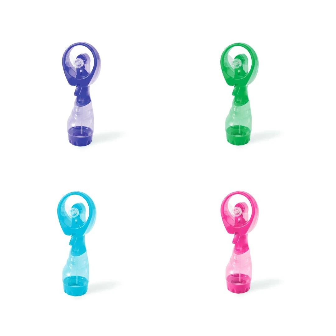 Anko Misting Fan - Assorted 3 of 6