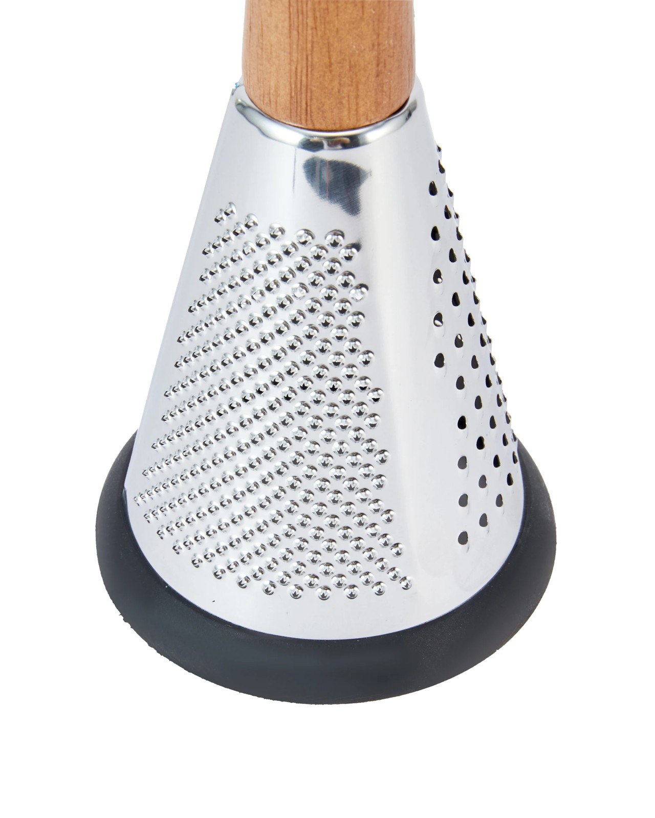 Anko 2 Pack Cone Grater 4 of 6