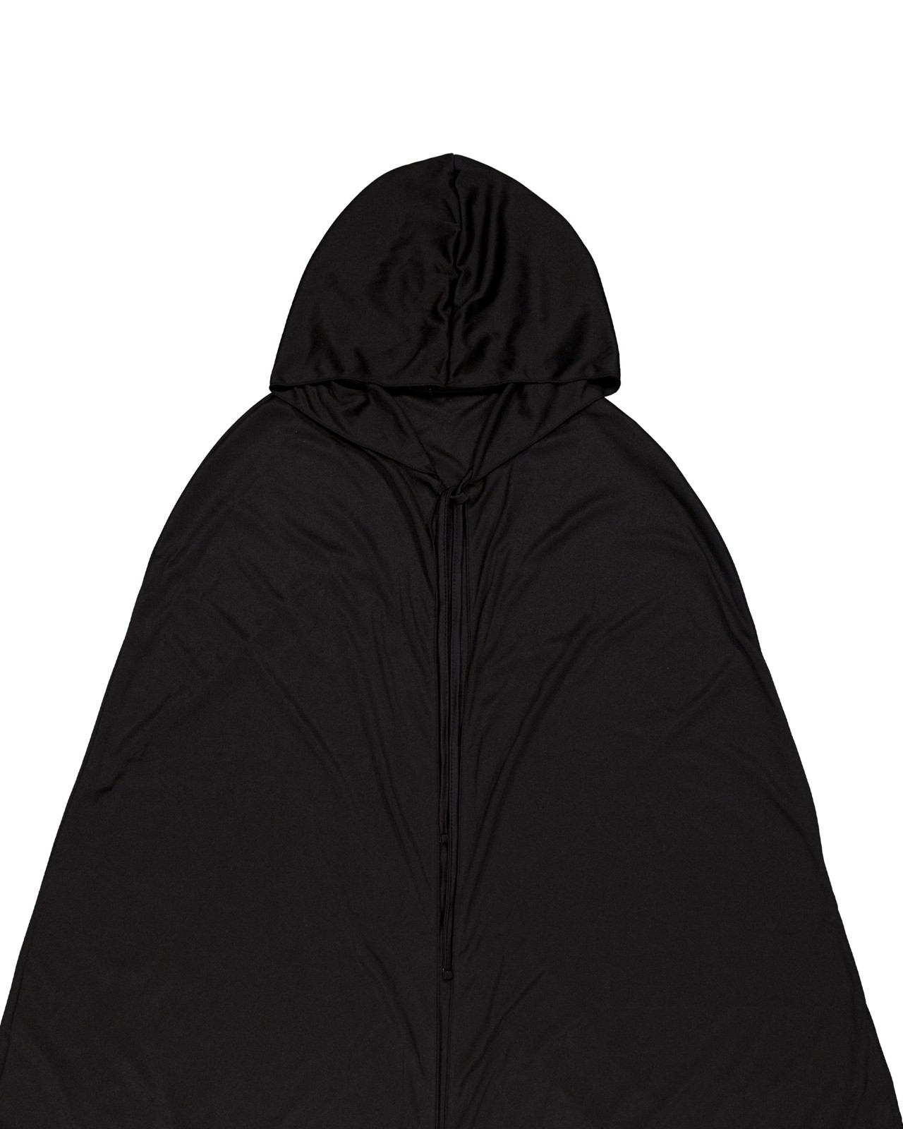 Black Cape - Adult 2 of 5