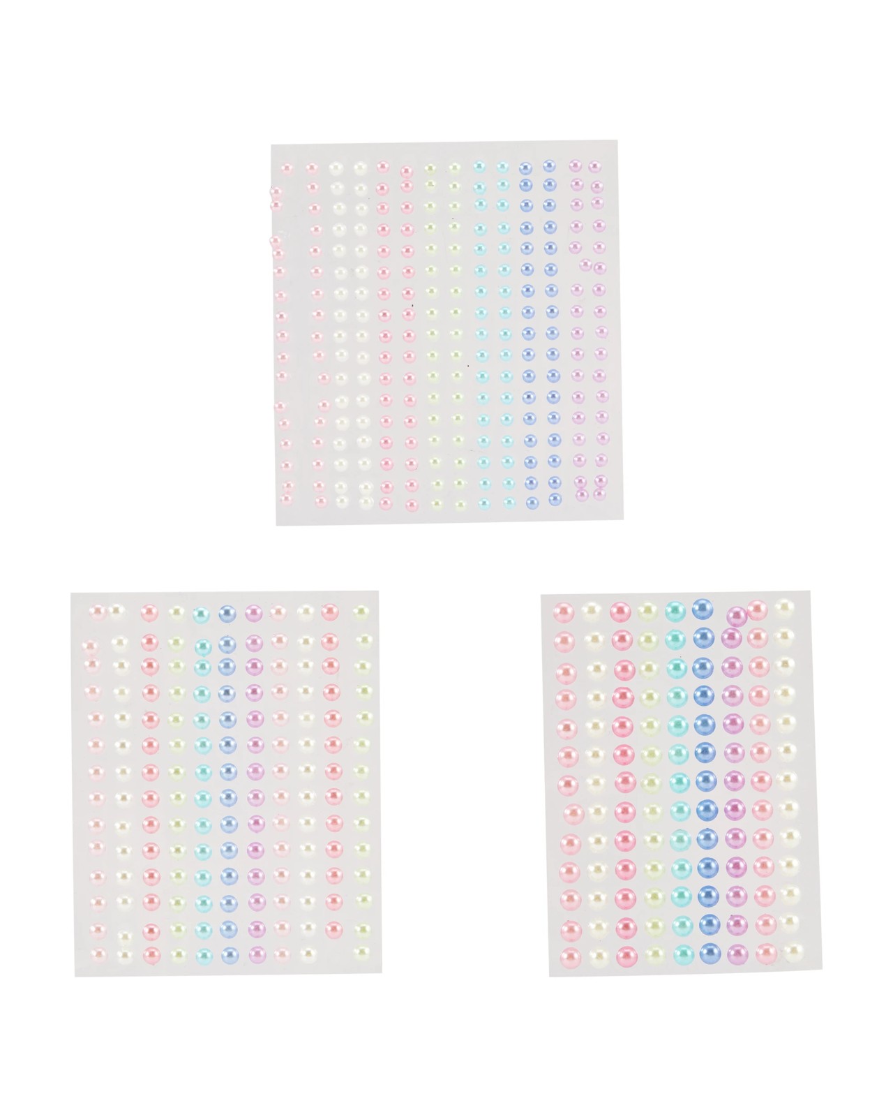 Anko Bling Stickers - Pastel Pearl 2 of 3