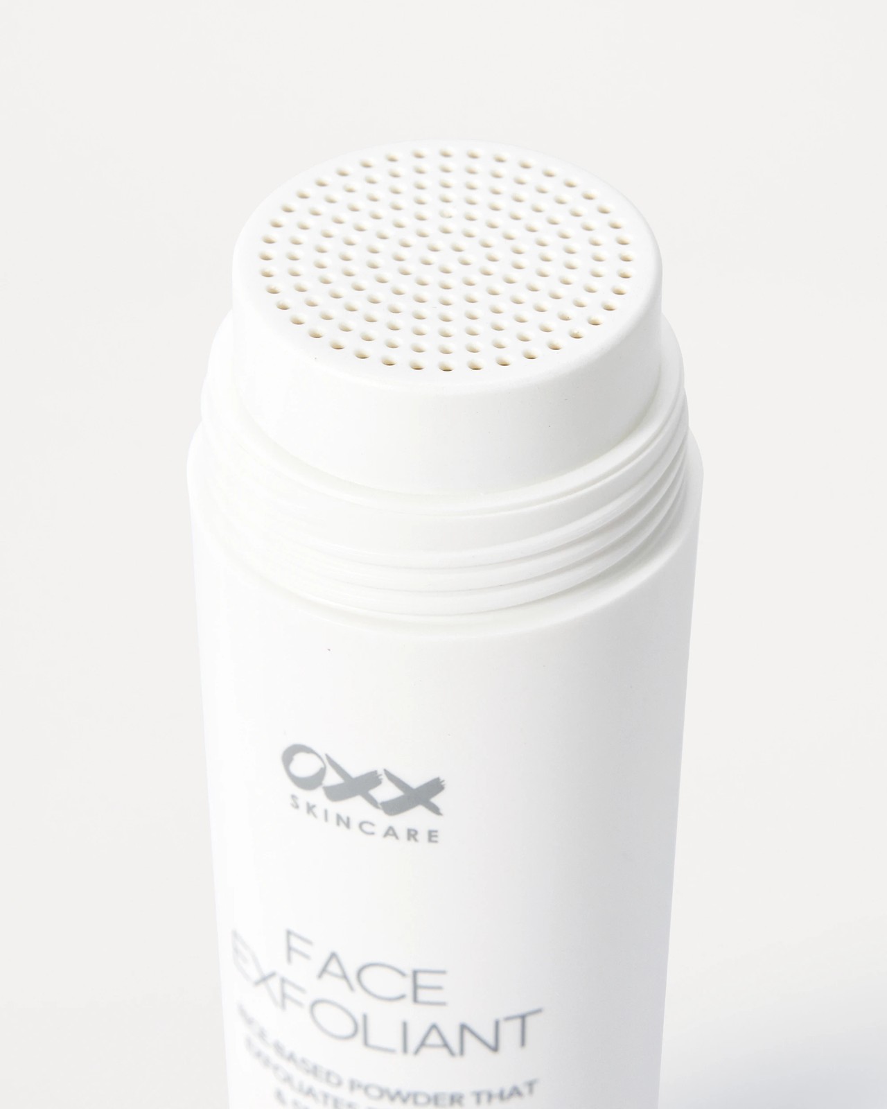 OXX Skincare Face Exfoliant 50g 3 of 4