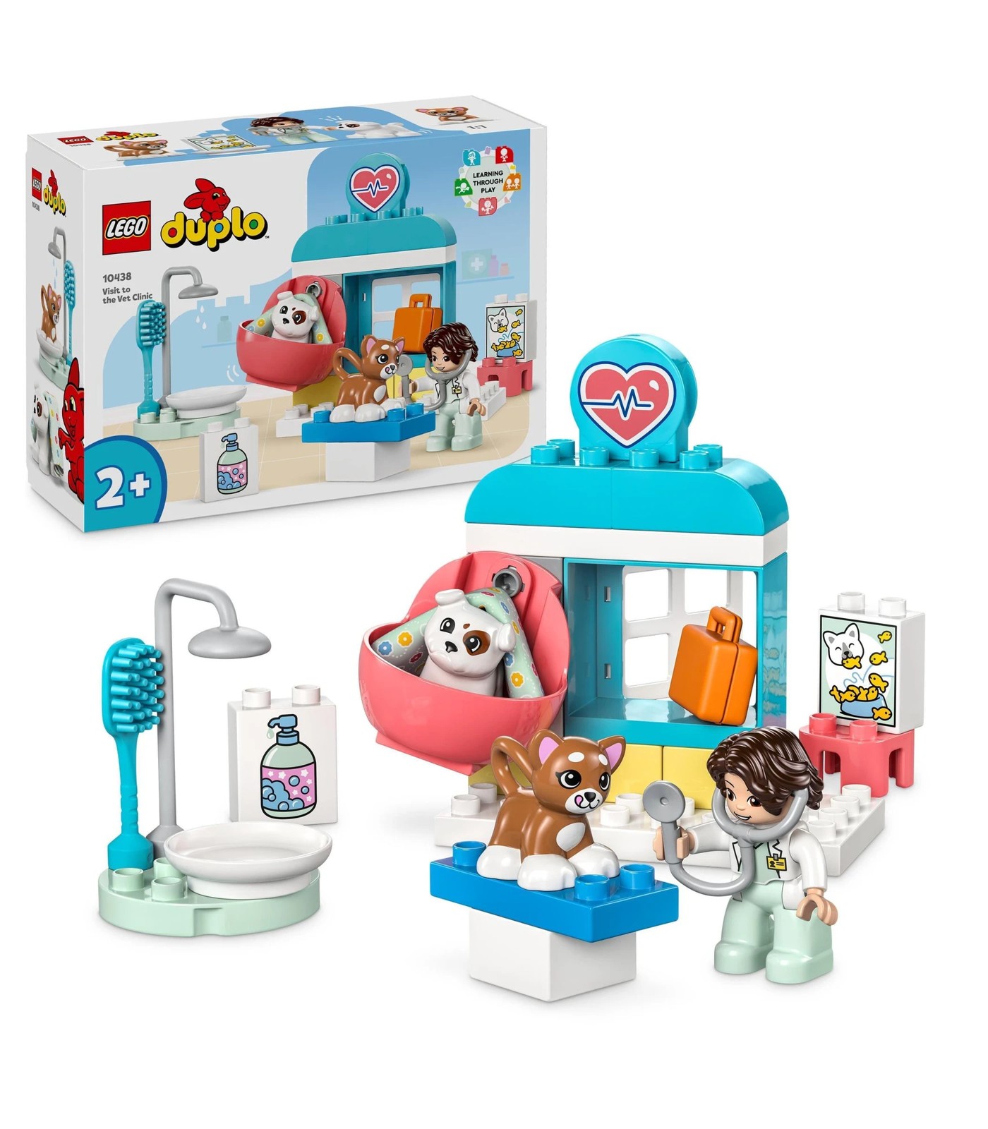 Target discount australia duplo