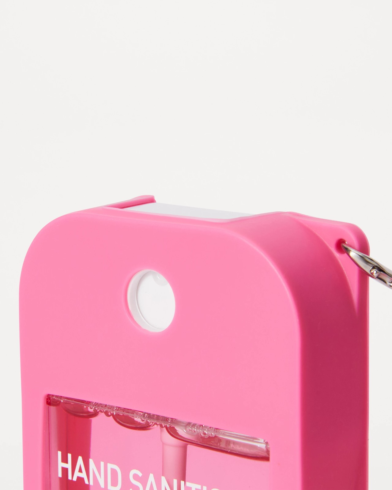 OXX Bodycare Hand Sanitiser with Decoration 30ml - Strawberry Scented 4 of 5