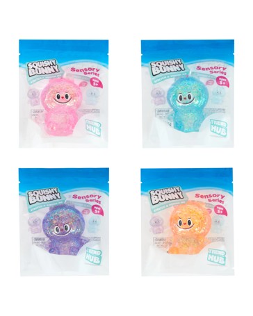 Easter Squeeze - Assorted