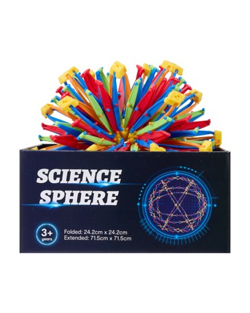 Anko Science Sphere