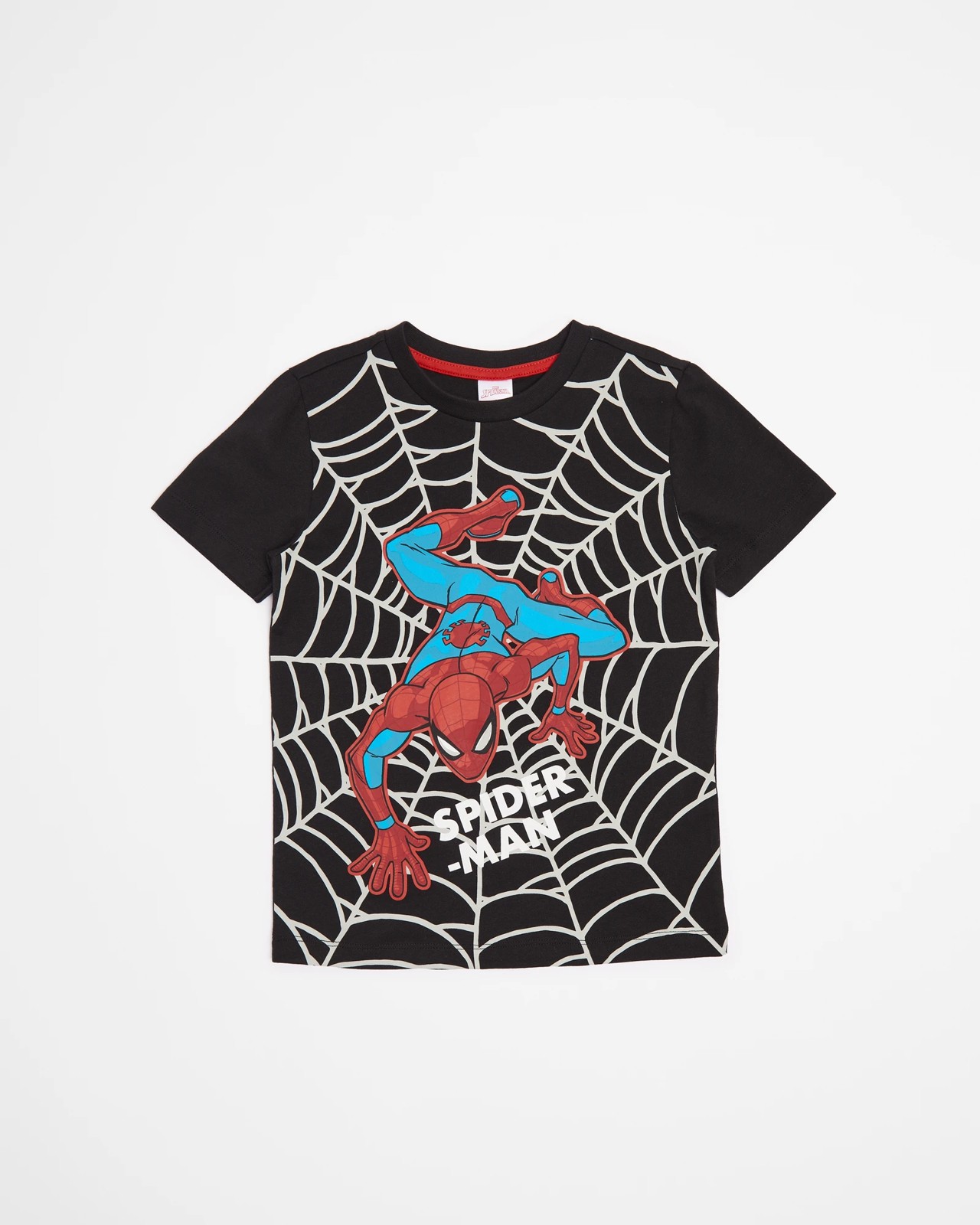 Spider Man T shirt