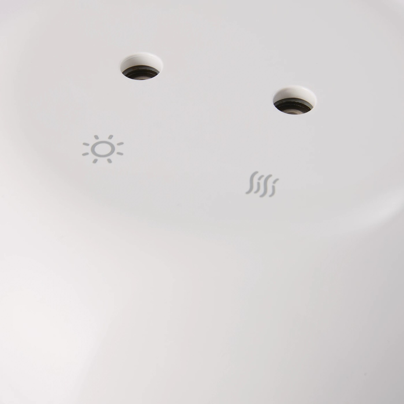 Anko Desktop Humidifier With Light 4 of 5