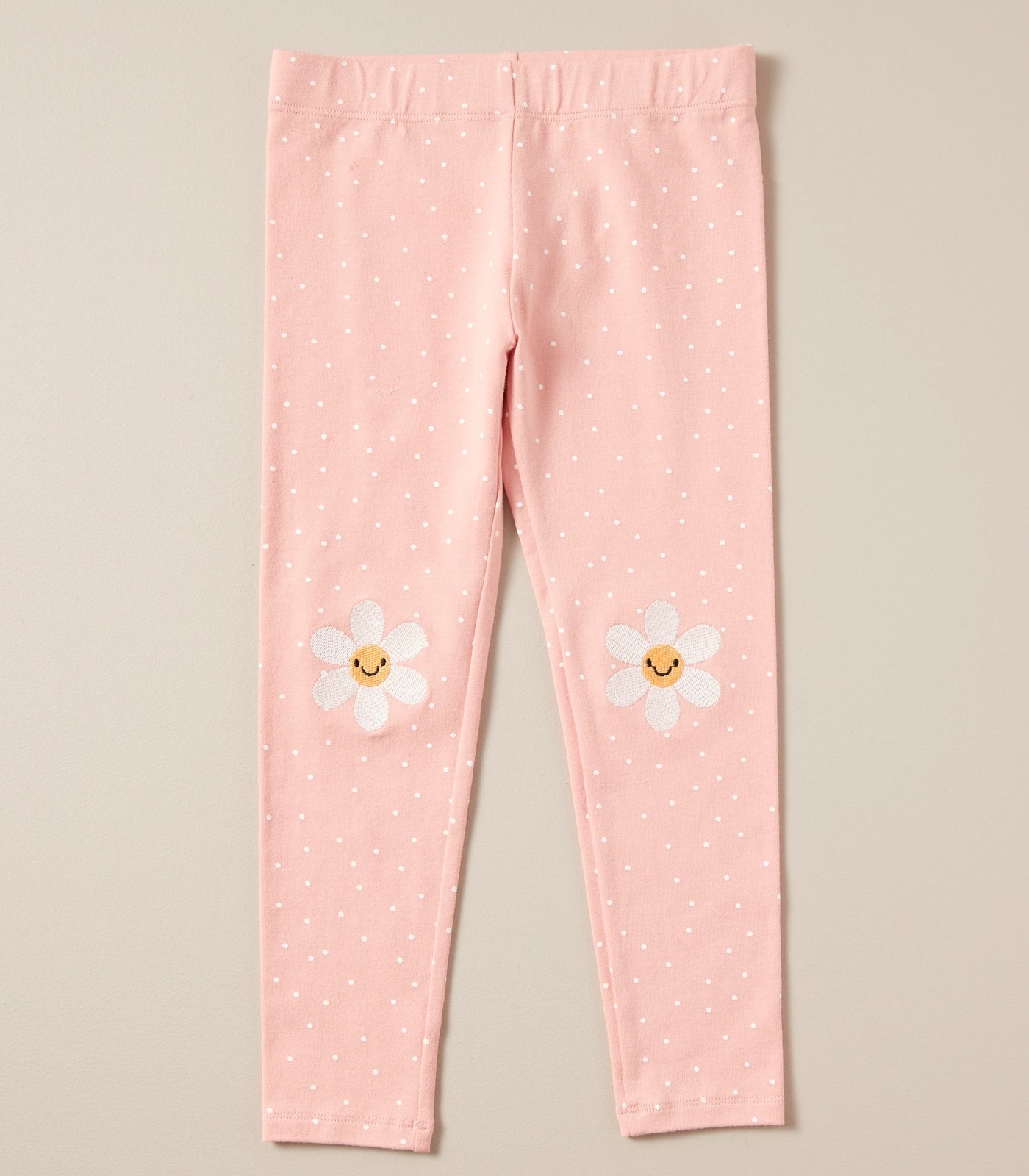 Knee Patch Leggings 4 of 5