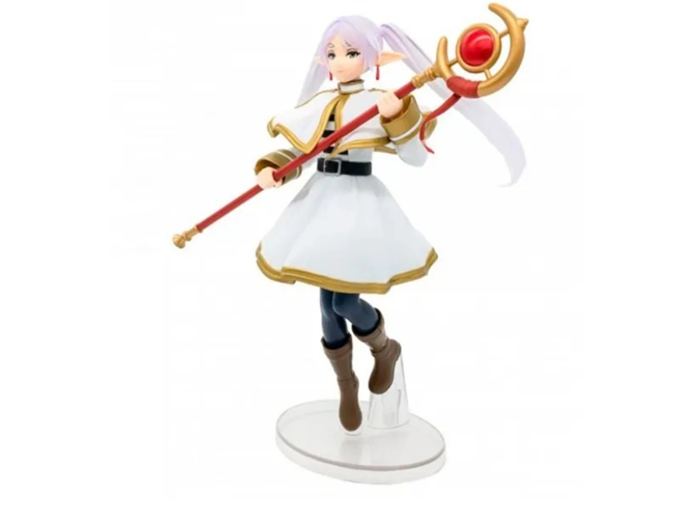 Banpresto Frieren: Beyond Journey's End Grandista - Frieren 2 of 4