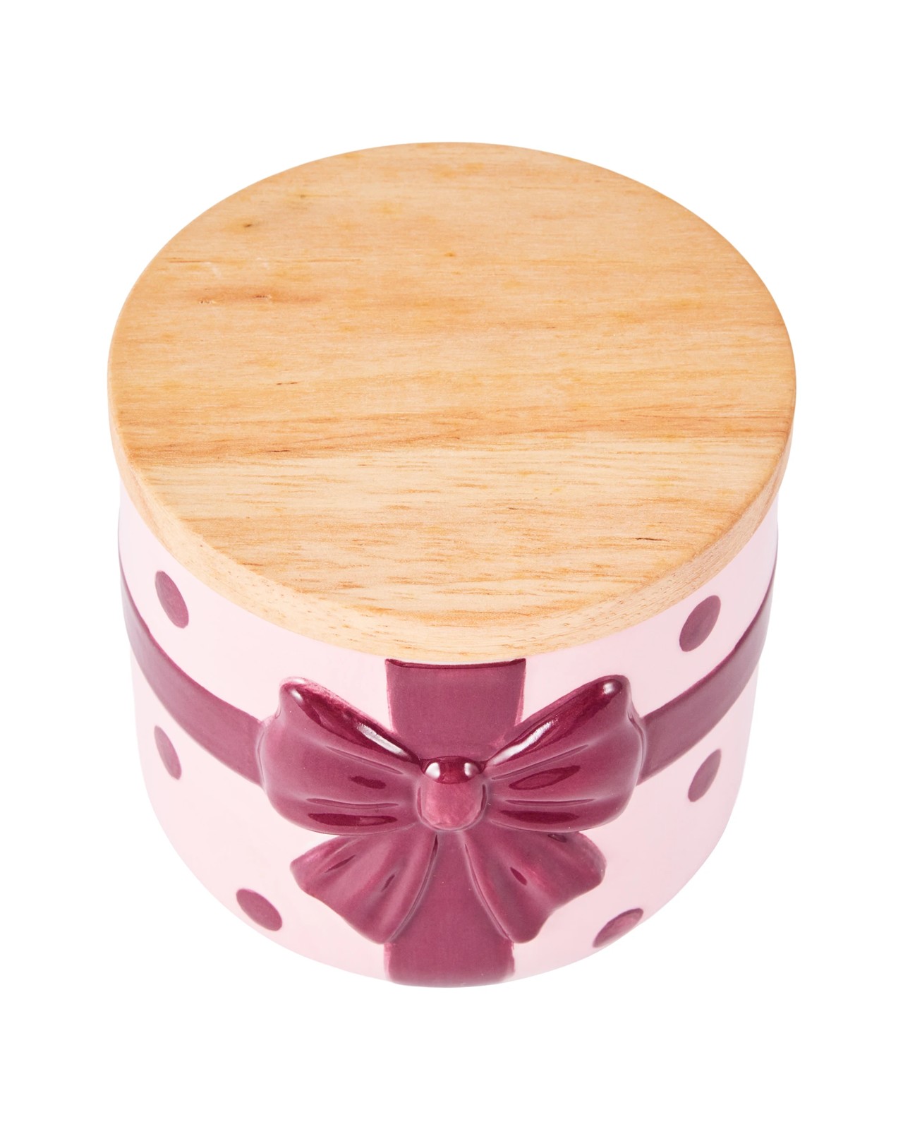 Anko Bow Canister 2 of 6