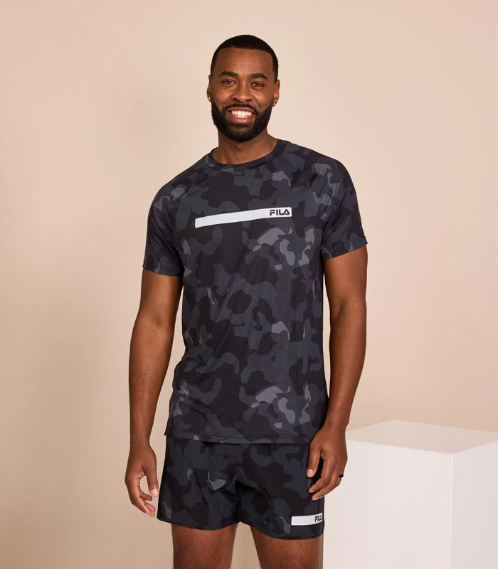 Fila men's active tees sale