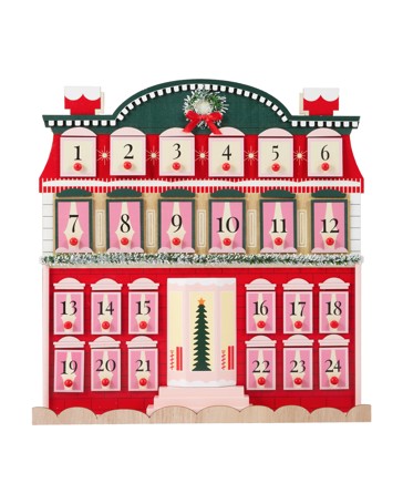 Anko Hotel Advent Calendar
