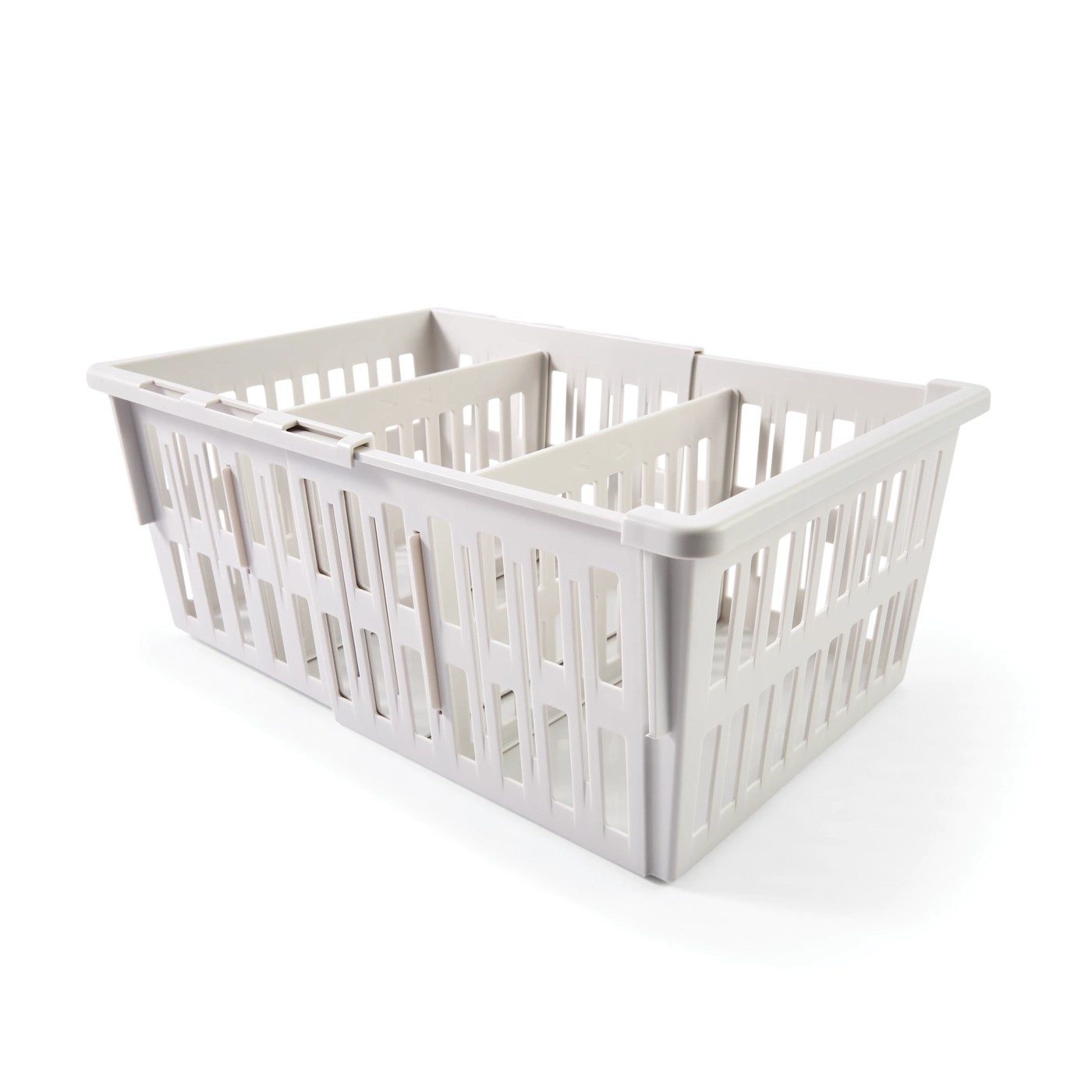 Anko Small Expandable Storage Drawer 2 of 6