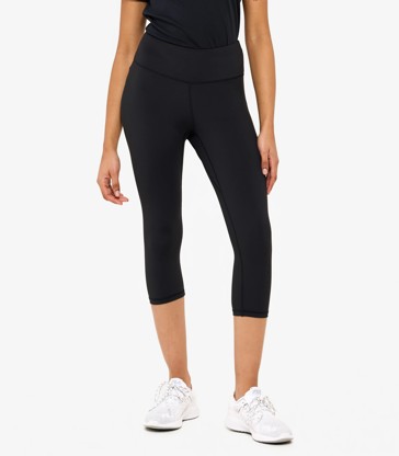Alannah 3/4 Length Leggings - Fila