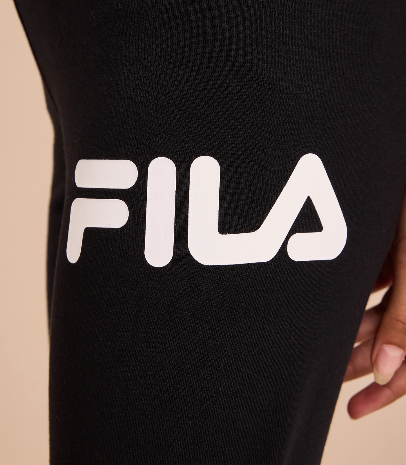 Fila Flare Leggings - Brooke