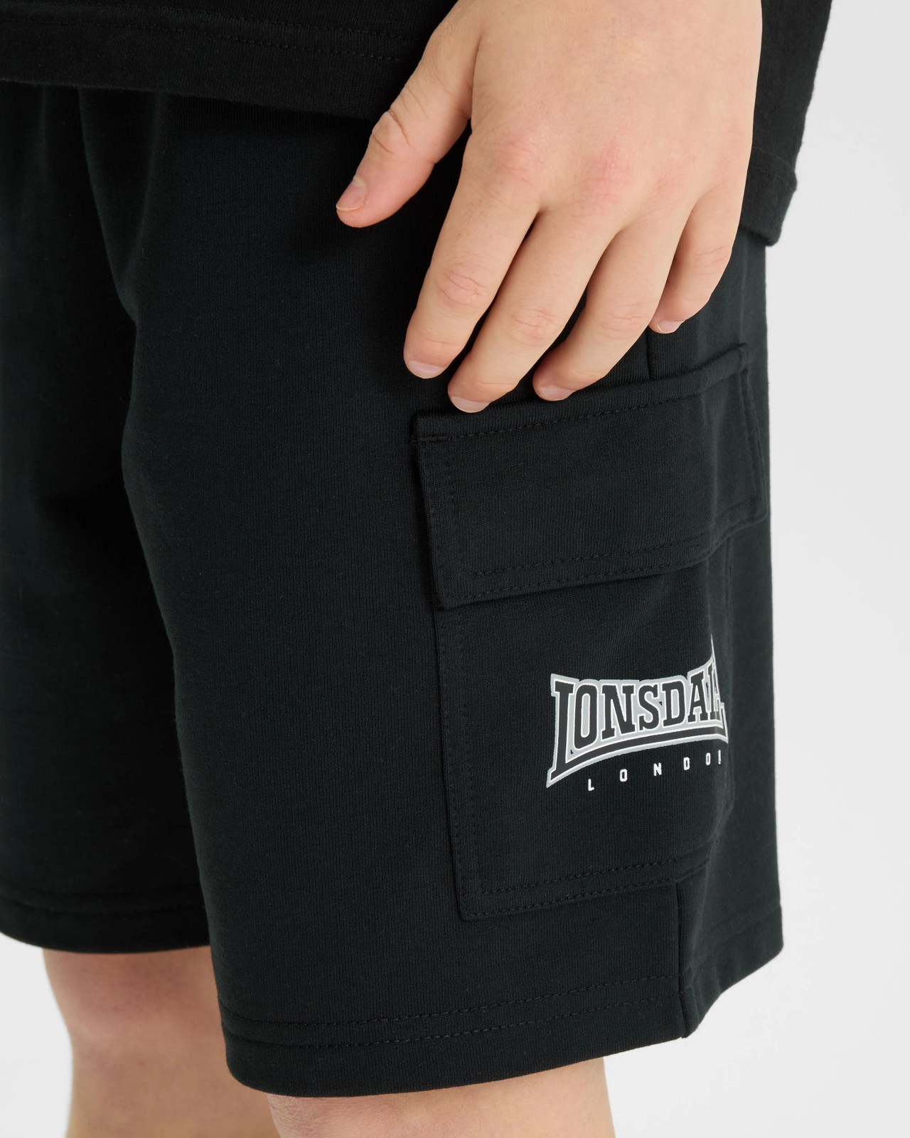 Lonsdale London Cargo Shorts 4 of 6