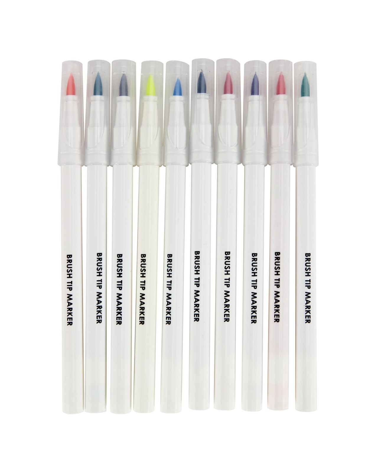 Anko 11 Pack Colouring Art Set - Buildings 4 of 5
