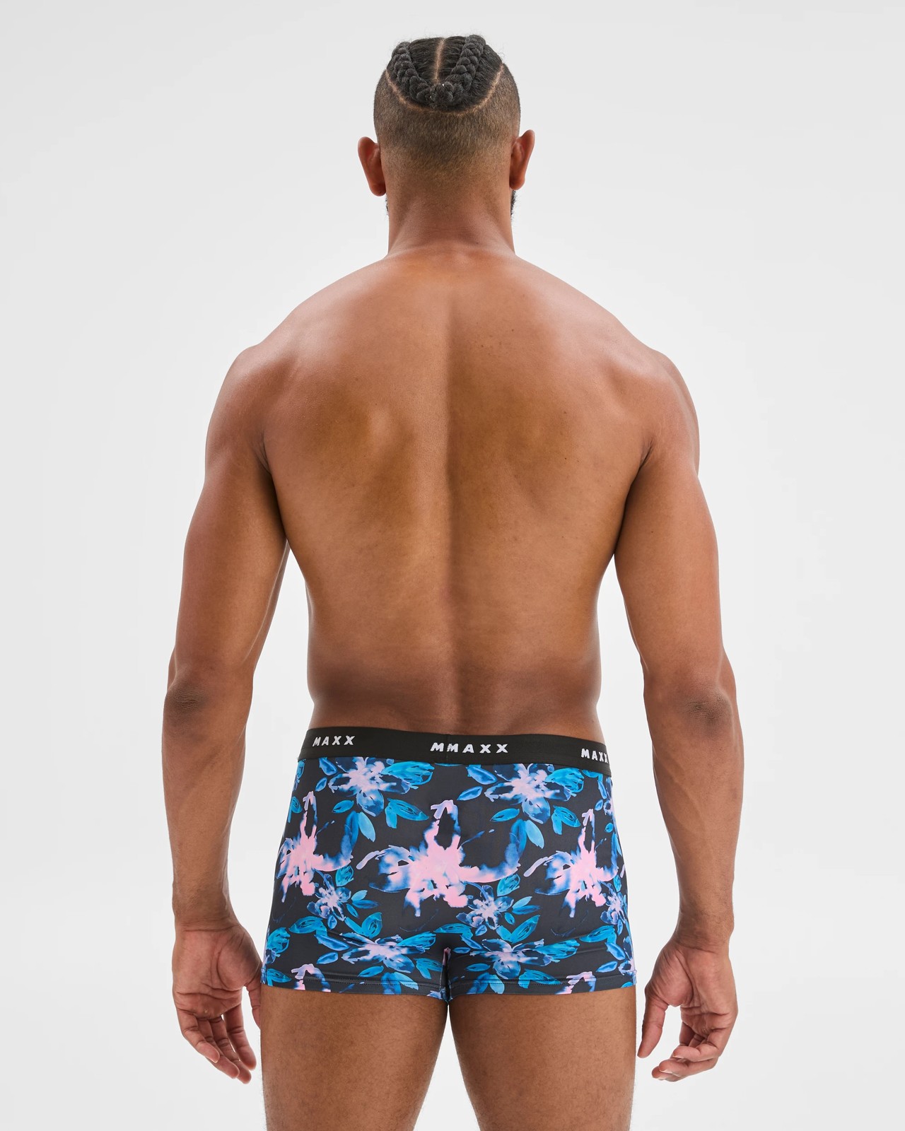 Maxx 3 Pack Microfibre Trunks 3 of 4