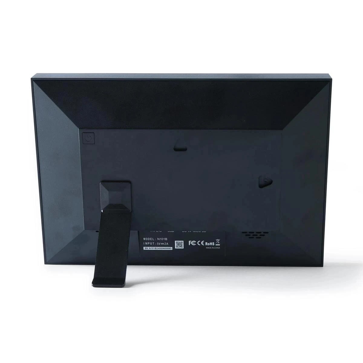 10.1in. Wi-Fi Digital Photo Frame - Anko 3 of 6