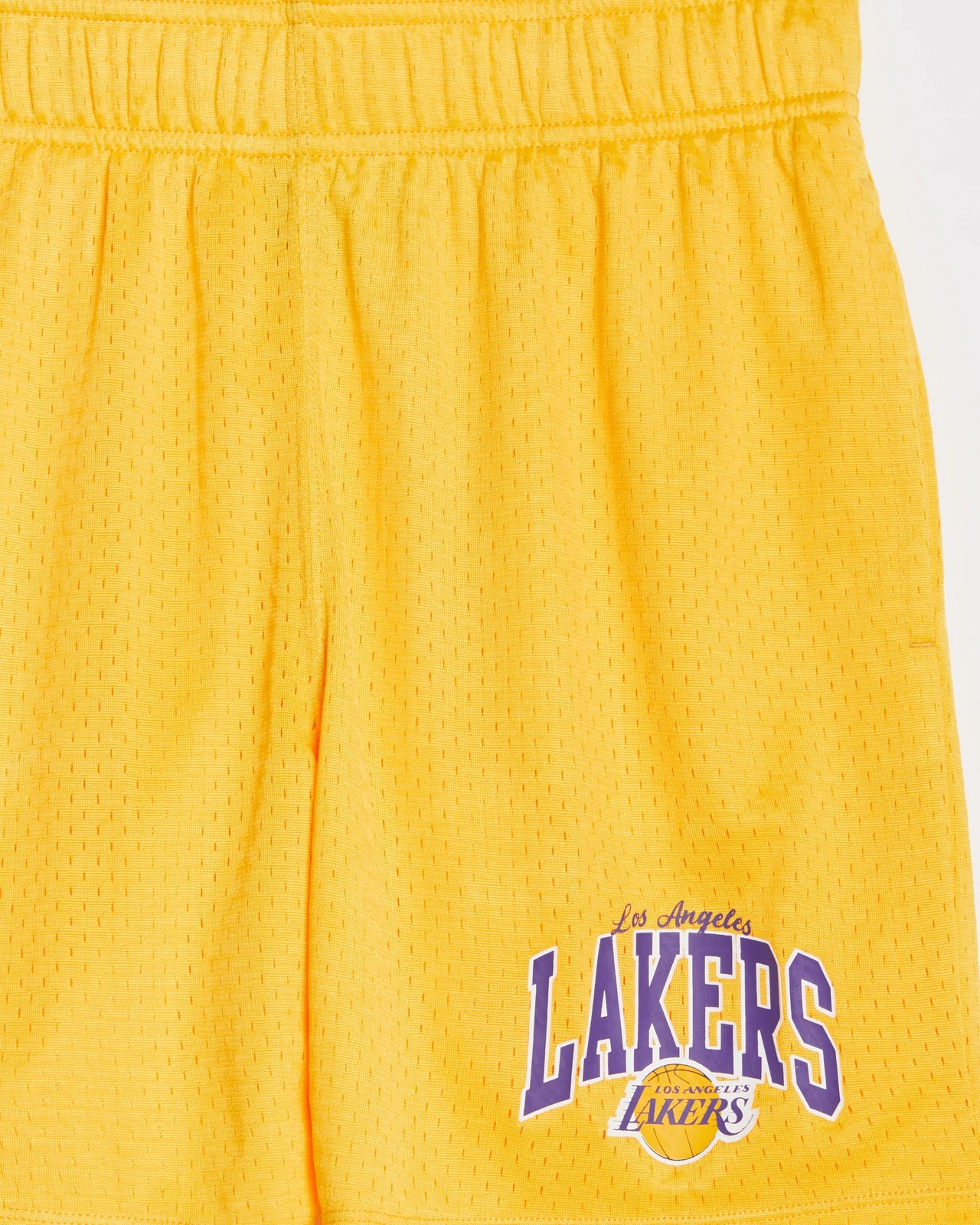 Lakers sales shorts australia