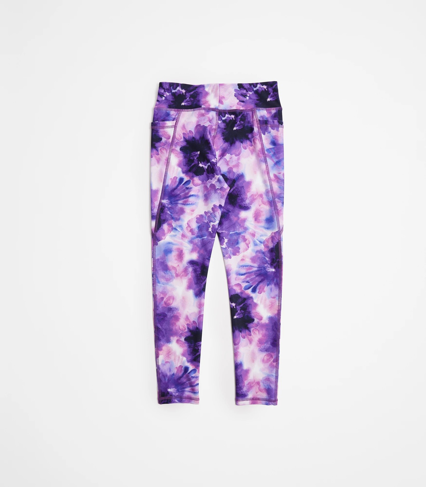Active Recycled Leggings 3 of 3
