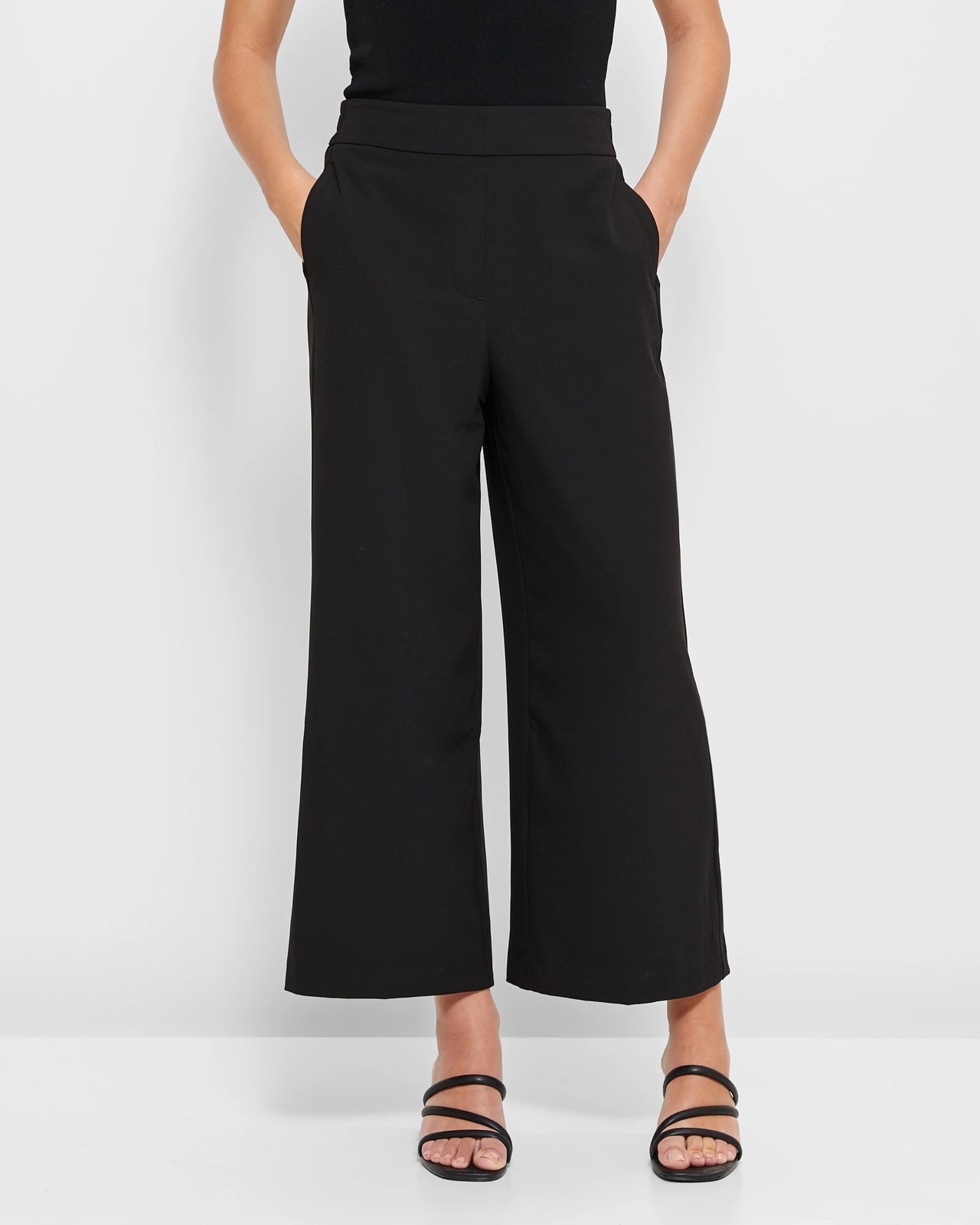 Wide leg 2025 work pants australia