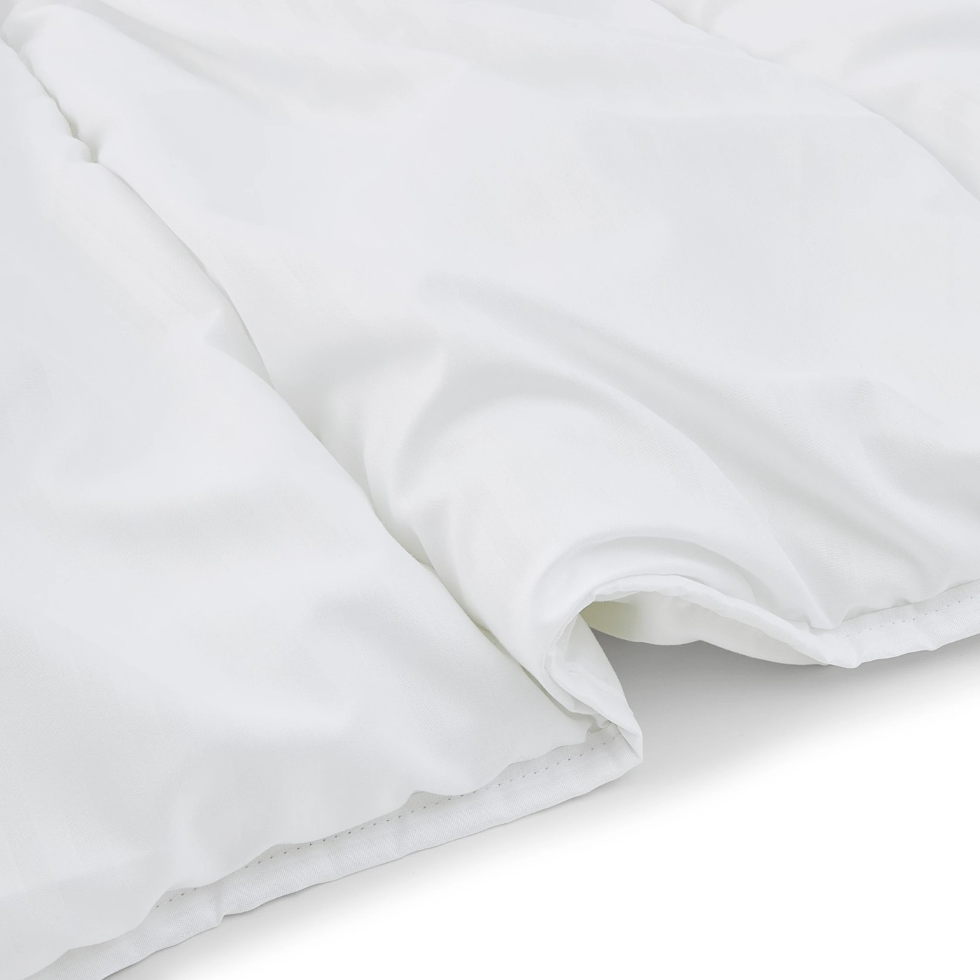 Anko High Warmth Luxury High Loft Quilt -  Double Bed -  White 6 of 6