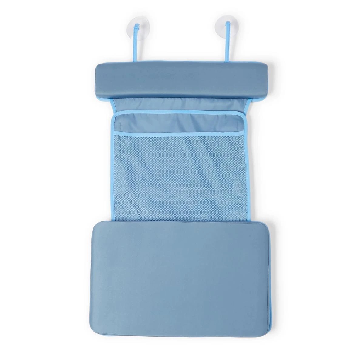 Anko Bath Kneeler - Blue 4 of 6